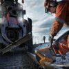 400mm Rail Saw