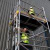 Alloy Access Towers