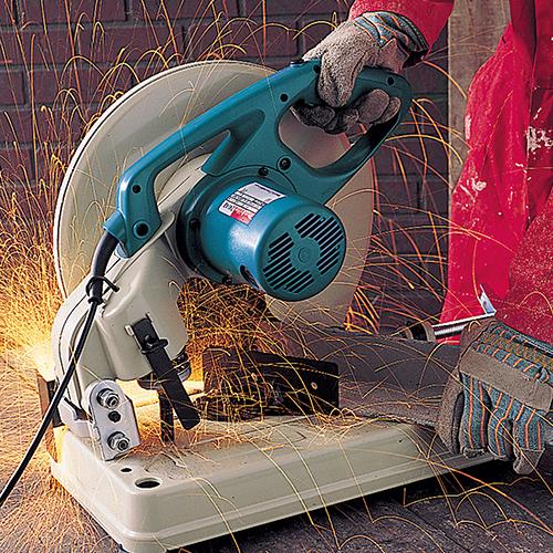 Bench Top Cut Off Saw
