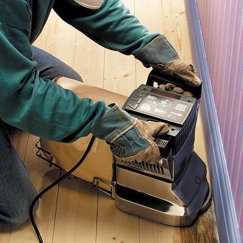 Floor Edge Sander