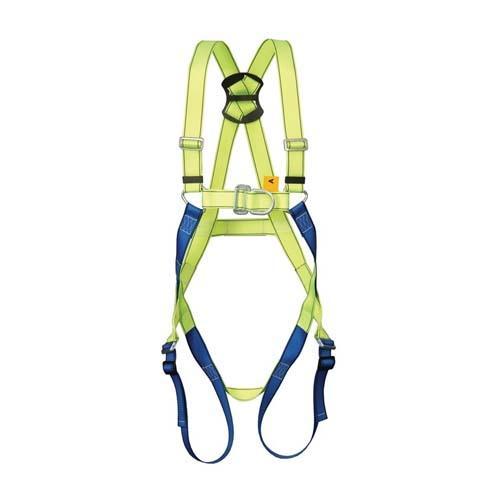 2 Point Full Safety Harness