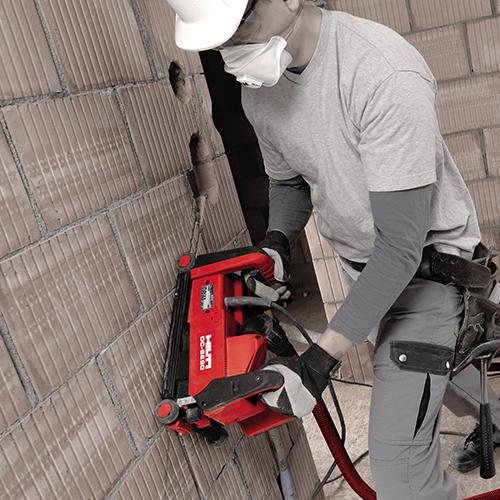 Hilti Wall Chaser