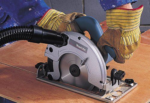 Circular Saws
