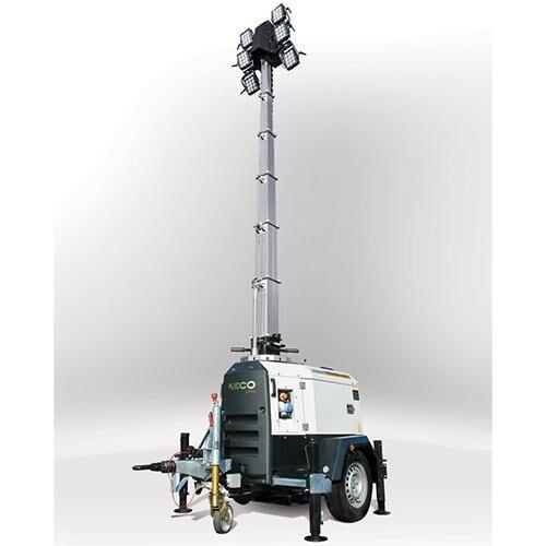 X-Eco (LED-6) Lighting Tower