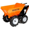 Powered Mini Dumper - Image 2