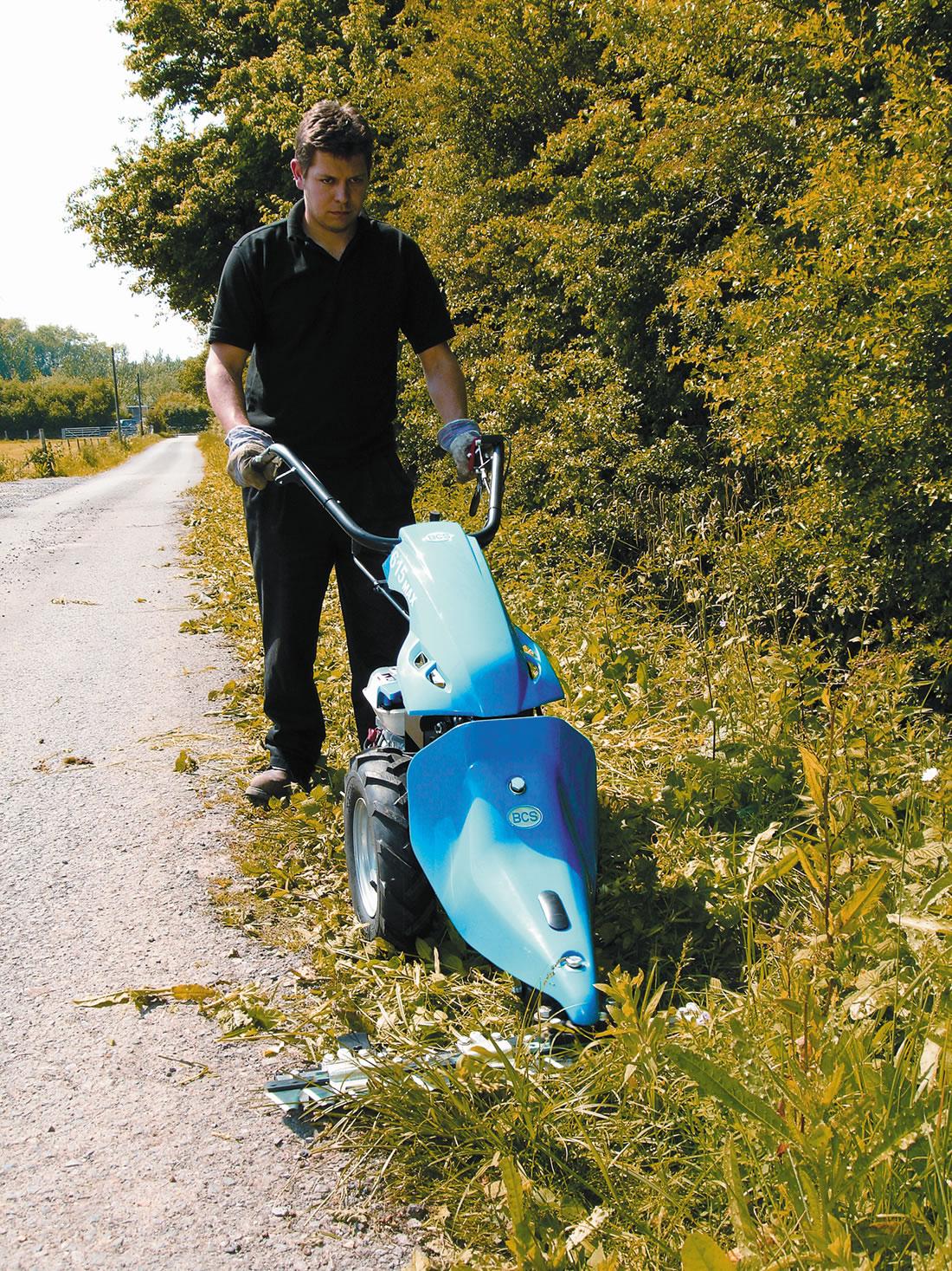 Gardening & Landscaping Plant & Tool Hire