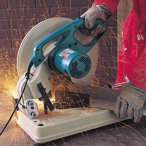 Welding, Cutting & Grinding