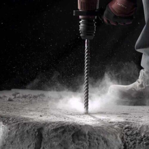 Sawing, Breaking & Drilling