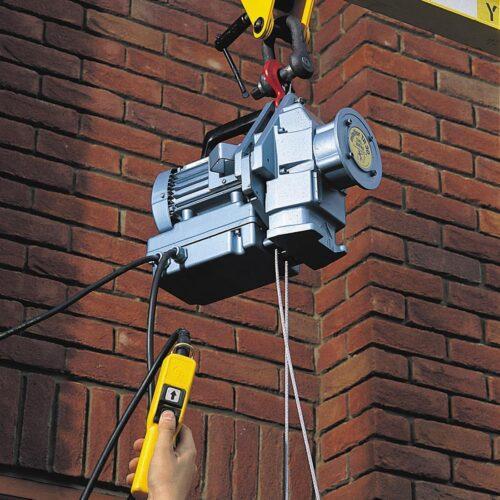 Lifting, Handling & Safety