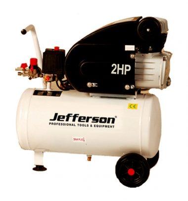 Jefferson 25l Compressor 230V