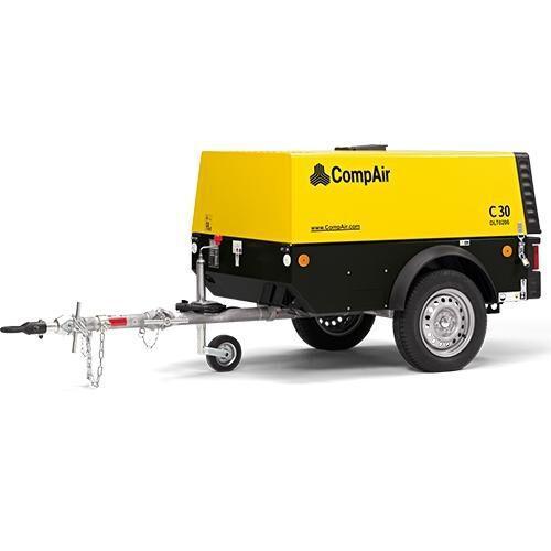 CompAir C20 - C30