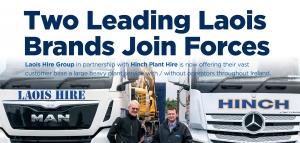 Laois & Hinch