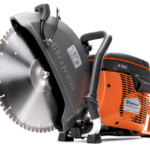 Husqvarna K760 - 12"
