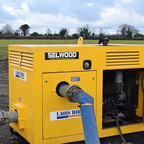 Selwood S100