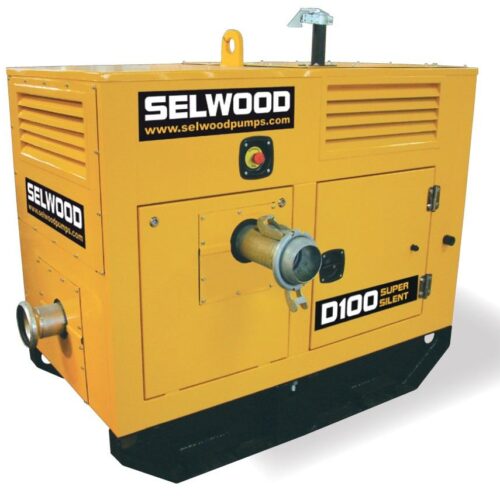 Selwood D100