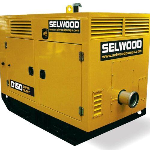 Selwood D150