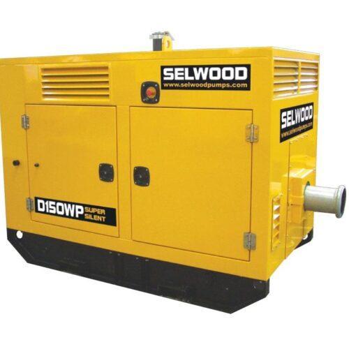 Selwood D150WP