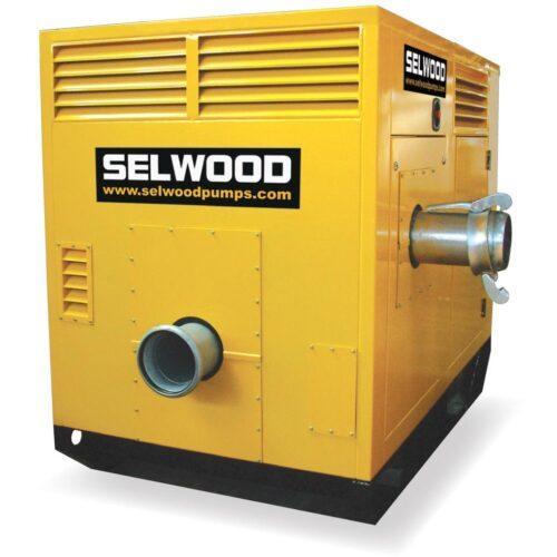 Selwood D200