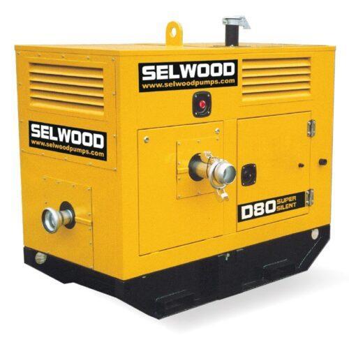 Selwood D80