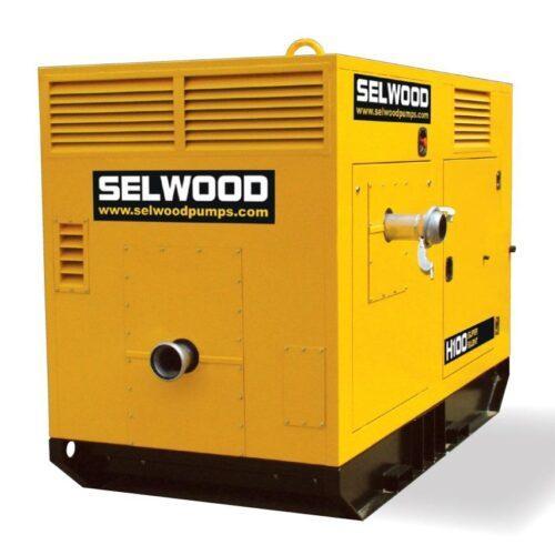 Selwood H100