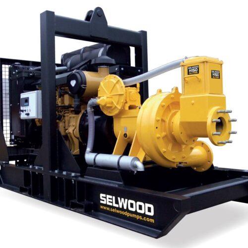 Selwood H150