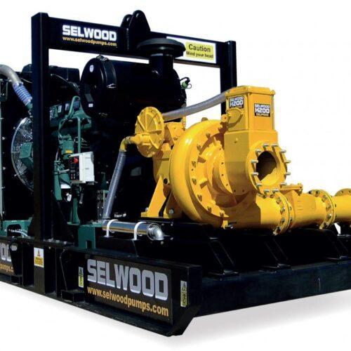 Selwood H200
