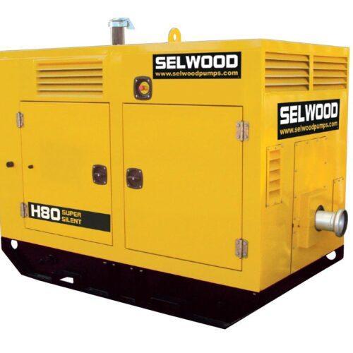 Selwood H80