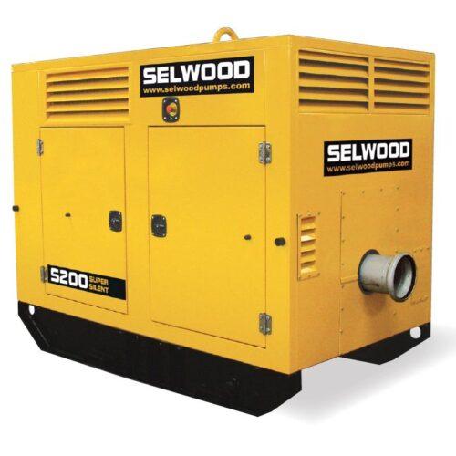 Selwood S200