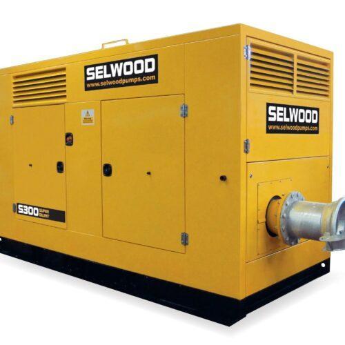 Selwood S300