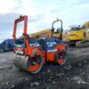 Hamm 14 Roller