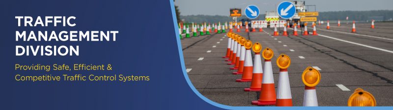 Traffic Management Risk Assessment - Laois Hire