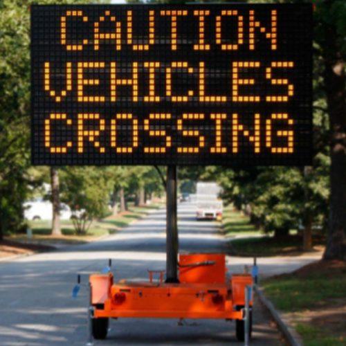 4-Line/12-Char Display