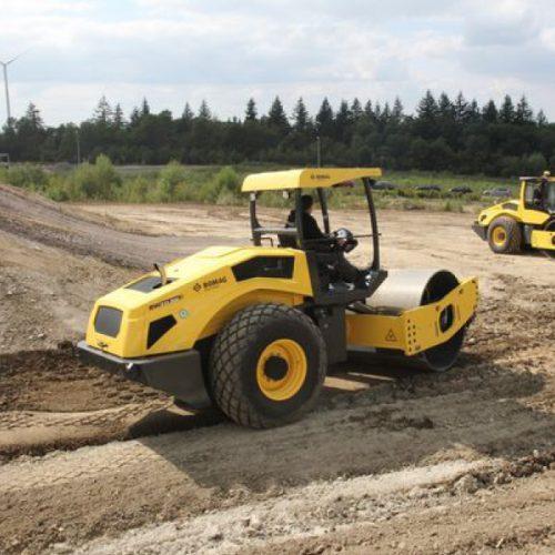 Bomag BW 213 D-5