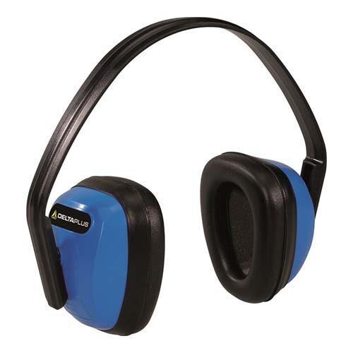 Delta Plus Ear Defenders