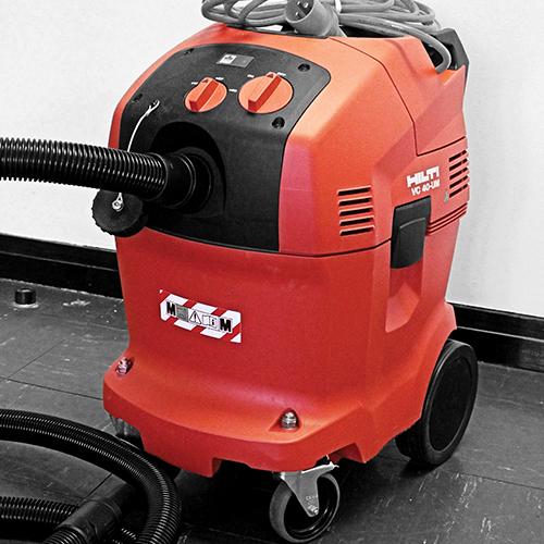 M Class Dust Extractor