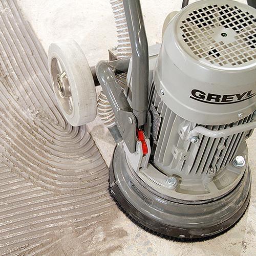 270mm Floor Grinder