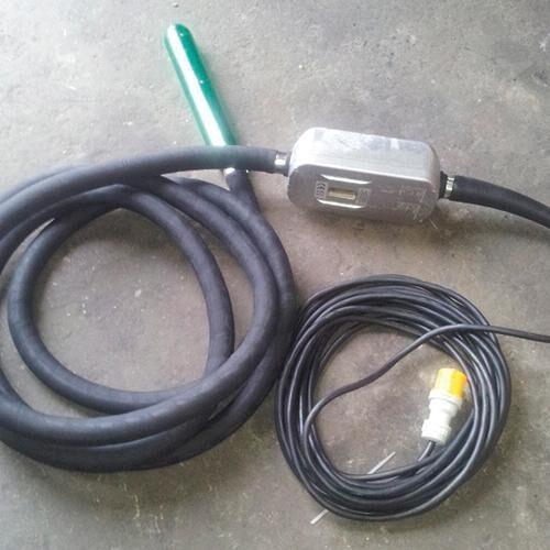 High Frequency 110V Poker