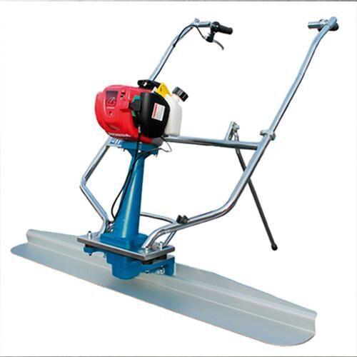 Concrete Vibrating Screed