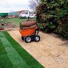 Powered Mini Dumper