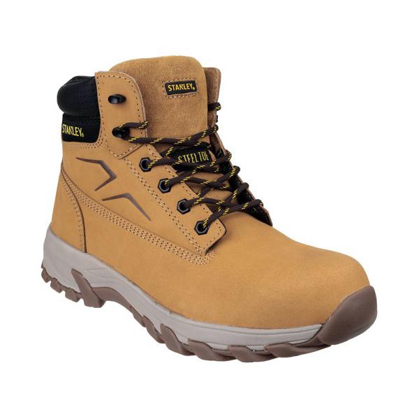 Safety Boots - Laois Hire