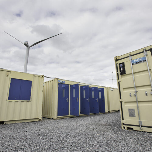 Accommodation Solutions