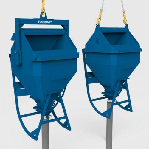 Lifting, Handling, & Safety Plant & Tool Hire