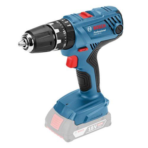 Cordless Drill - Sales