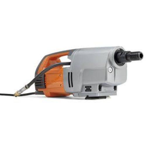 Diamond Driller - Sales