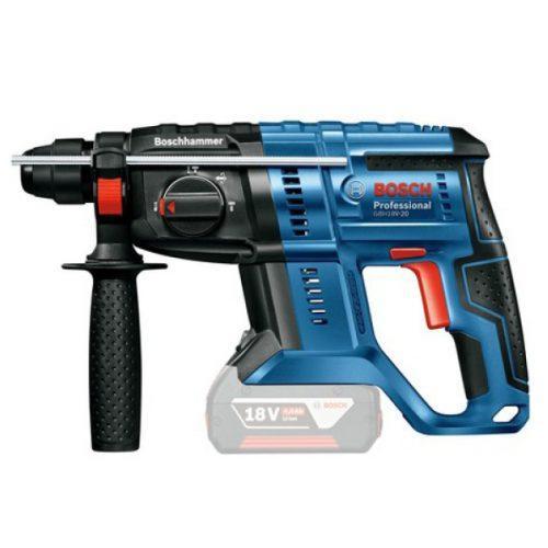 Hammer Drill - Sales
