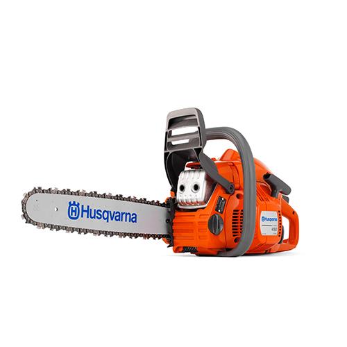 Husqvarna 450 Chainsaw