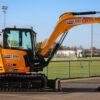 9.5 Ton Digger
