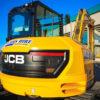 9 Ton Digger