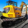 9.5 Ton Digger - Image 4