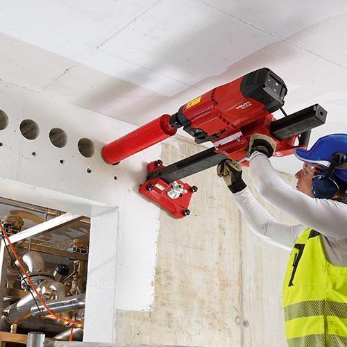 Heavy-duty Diamond Driller Rig